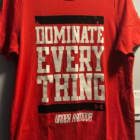 Under Armour T-Shirt - Picture 1 of 2